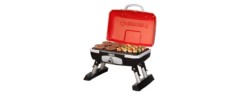 Cuisinart CGG-180T Petit Gourmet Portable Tabletop Gas Grill