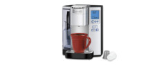 Cuisinart SS-10 Premium Single-Serve Coffeemaker