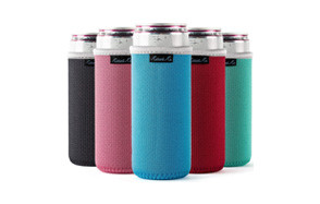 Current Co. Slim Can Cooler Sleeves (5 Pack)