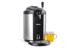 DELLA Mini Kegerator