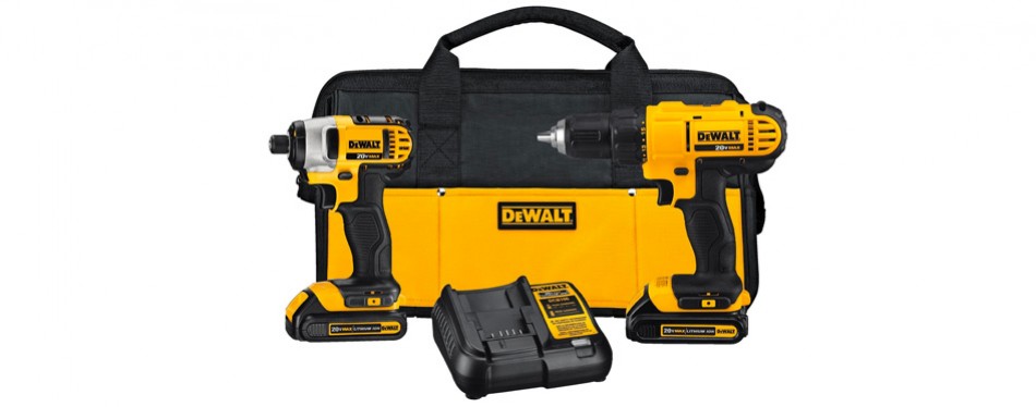 18 volt dewalt drill set 18 volt dewalt drill set