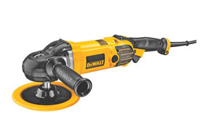 DEWALT DWP849X Variable Speed Polisher
