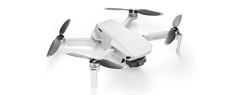 DJI Mavic Mini Drone