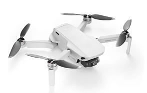 DJI Mavic Mini Drone