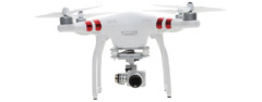 DJI Phantom 3 Standard