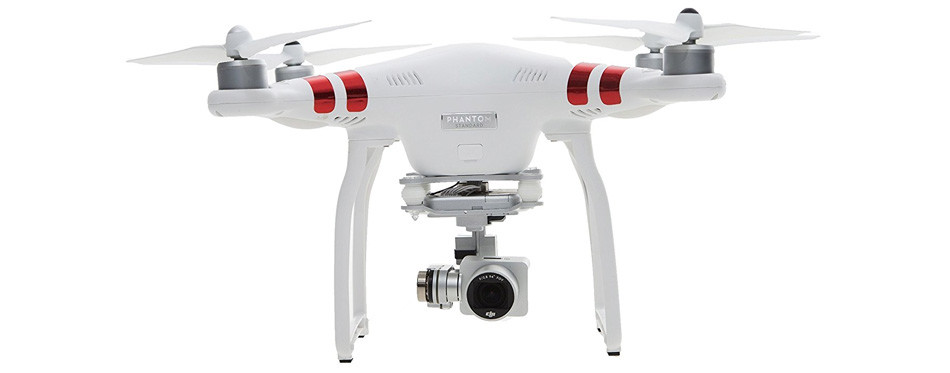 DJI Phantom 3 Standard