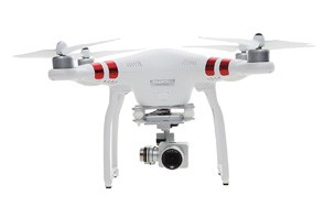 DJI Phantom 3 Standard
