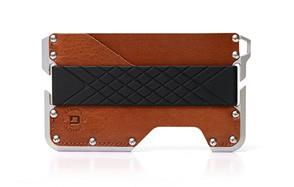 Dango Dapper EDC Wallet