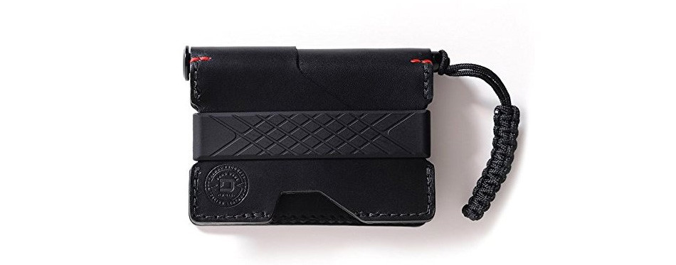 Dango Pioneer Epic EDC Wallet