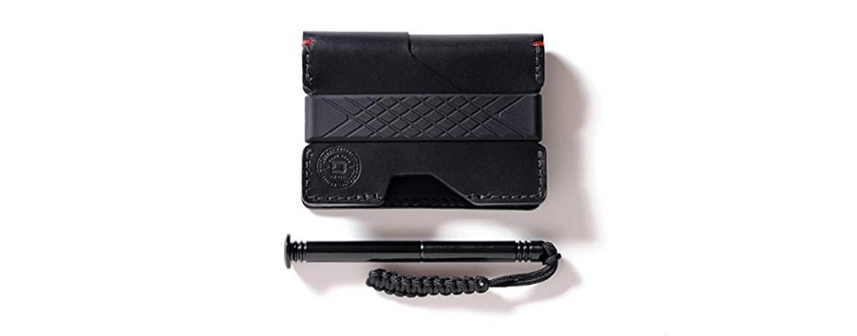 Dango Pioneer Epic EDC Wallet