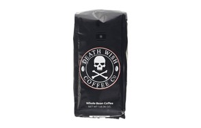 Death Wish Organic Coffee