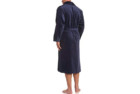 Derek Rose Terry Velour Robe