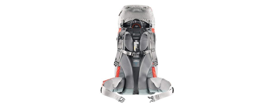 Deuter ACT Lite 65+10 Hiking Backpack