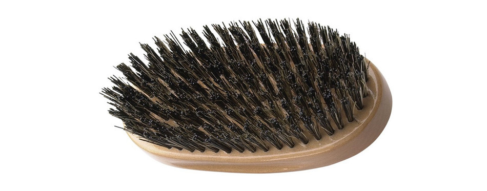 Diane Palm Brush