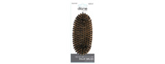 Diane Palm Brush