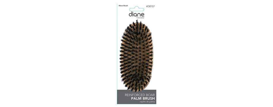 Diane Palm Brush