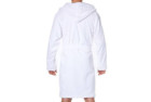 Diesel Hooded Bathrobe