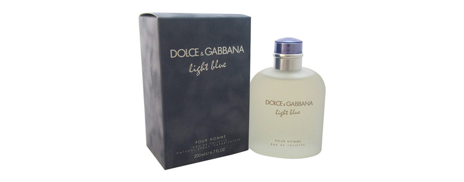 Dolce & Gabbana Light Blue