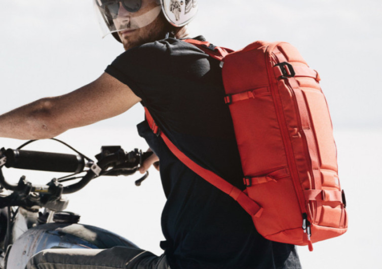 Douchebags The Backpack GearHungry