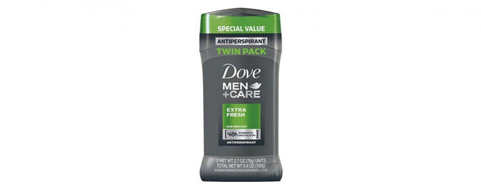 10 Best Deodorants For Men in 2018 Buying Guide - Gear ...