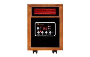 Dr Infrared Space Heater