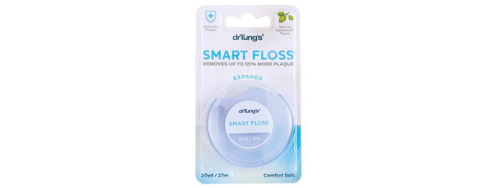 Dr. Tungs Smart Floss