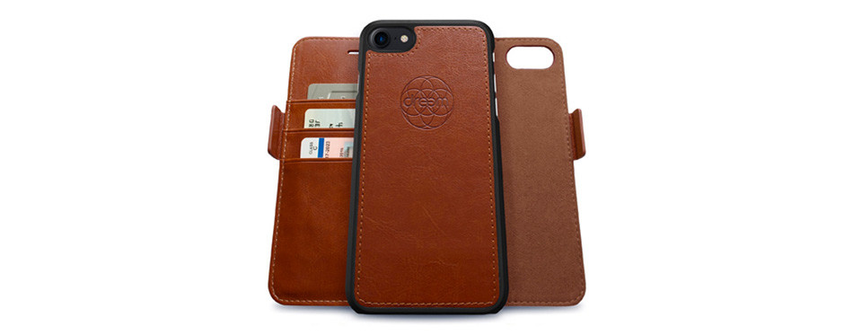 Dreem iPhone Wallet Case