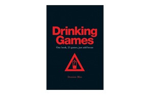 Drinking Games Book