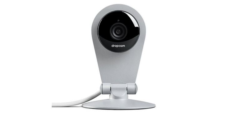 Dropcam With Amazon Alexa