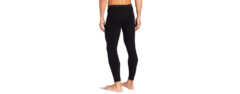 Duofold Men's Mid-Weight Wicking Thermal Pant