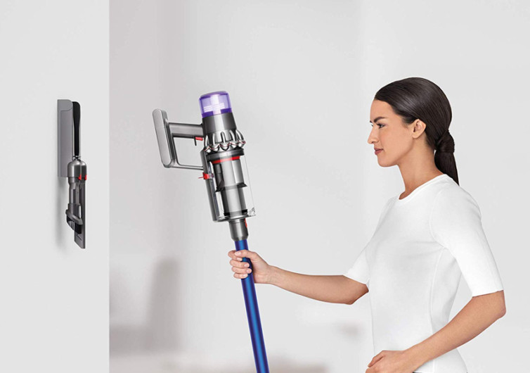 Dyson V11 Cordless Vacuum Gear Hungry