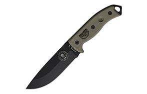 ESEE 5P Black
