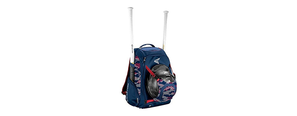 Easton Walk-Off IV Baseball Equipment Bag