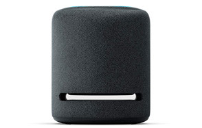 Echo Studio - High-Fidelity Smart Speaker