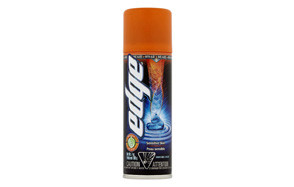 Edge Shaving Gel for Men