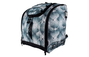 head heated boot bag