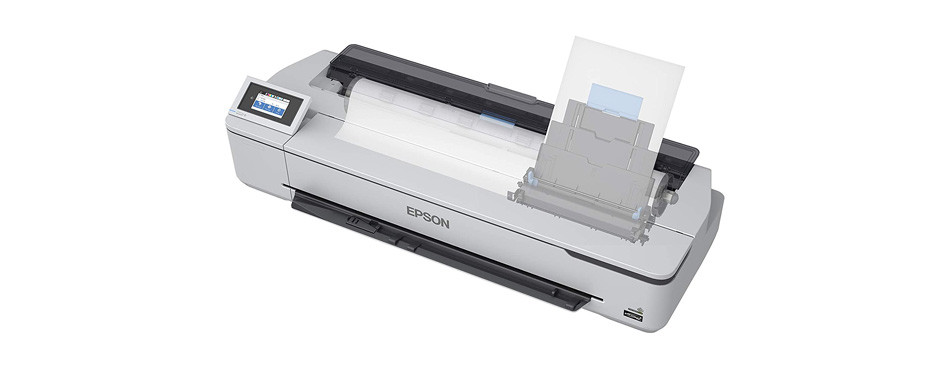 Epson SureColor T5170 36” Wireless Printer