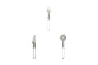 Esbit Folding Titanium Utensils