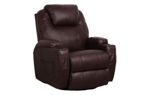 Esright Massage Recliner Chair