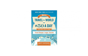 Essential Travel Gifts For Men
