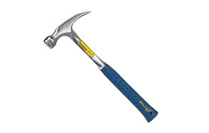 Estwing 16 Ounce Straight Rip Claw Hammer