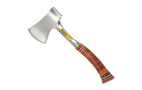 Estwing 14” Sportsman’s Axe For Chopping Wood