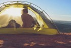 Eureka Midori Solo Tent