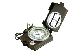 what's the best compass