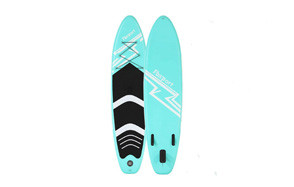 FBSPORTS Premium Inflatable Stand Up Paddle Board