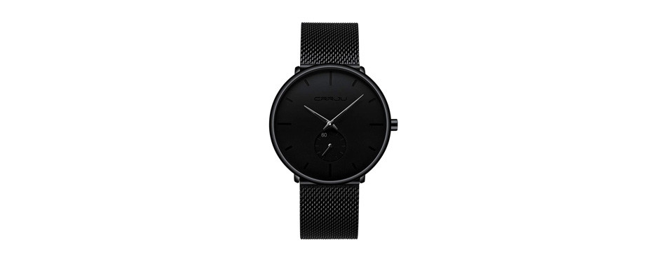 fizili men's watch