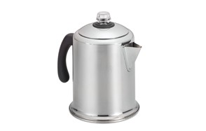 Farberware Classic Stainless Steel Yosemite Percolator