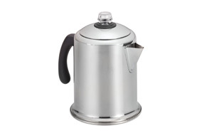 Farberware Classic Stainless Steel Yosemite Percolator