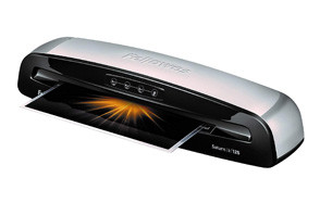 Fellowes Saturn3i 125 Laminator