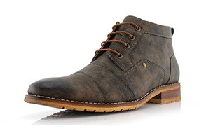 Ferro Aldo Blaine Men's Stylish Mid Top Boots